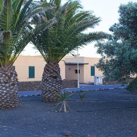 לה אוליבה Gbh Volcanic Beach מראה חיצוני תמונה