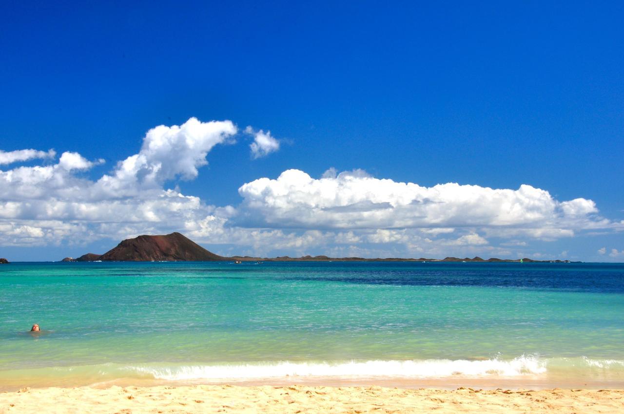 לה אוליבה Gbh Volcanic Beach מראה חיצוני תמונה