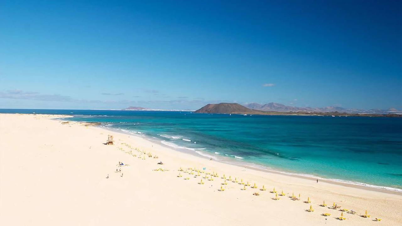 לה אוליבה Gbh Volcanic Beach מראה חיצוני תמונה