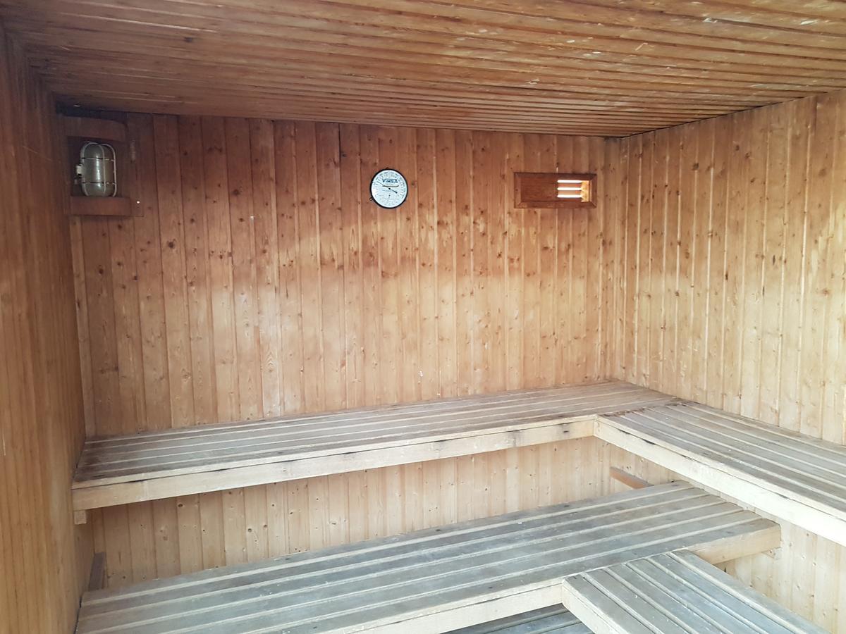 לה אוליבה Gbh Volcanic Beach מראה חיצוני תמונה