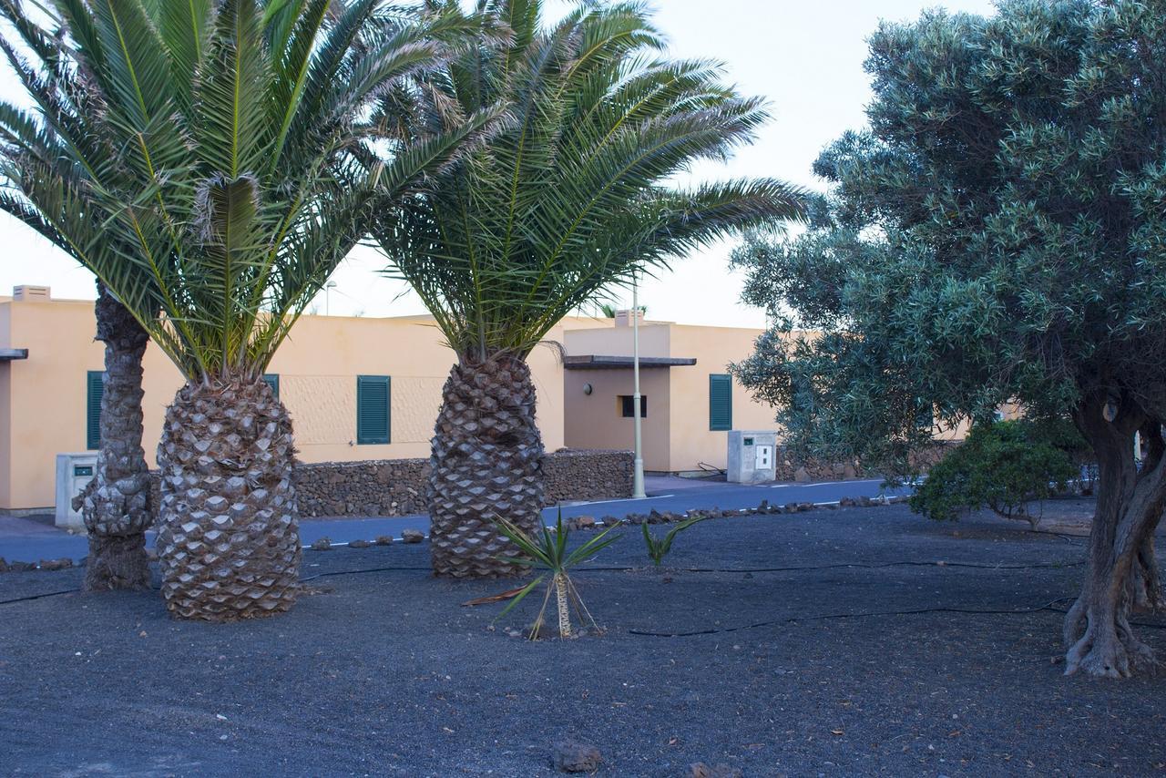 לה אוליבה Gbh Volcanic Beach מראה חיצוני תמונה