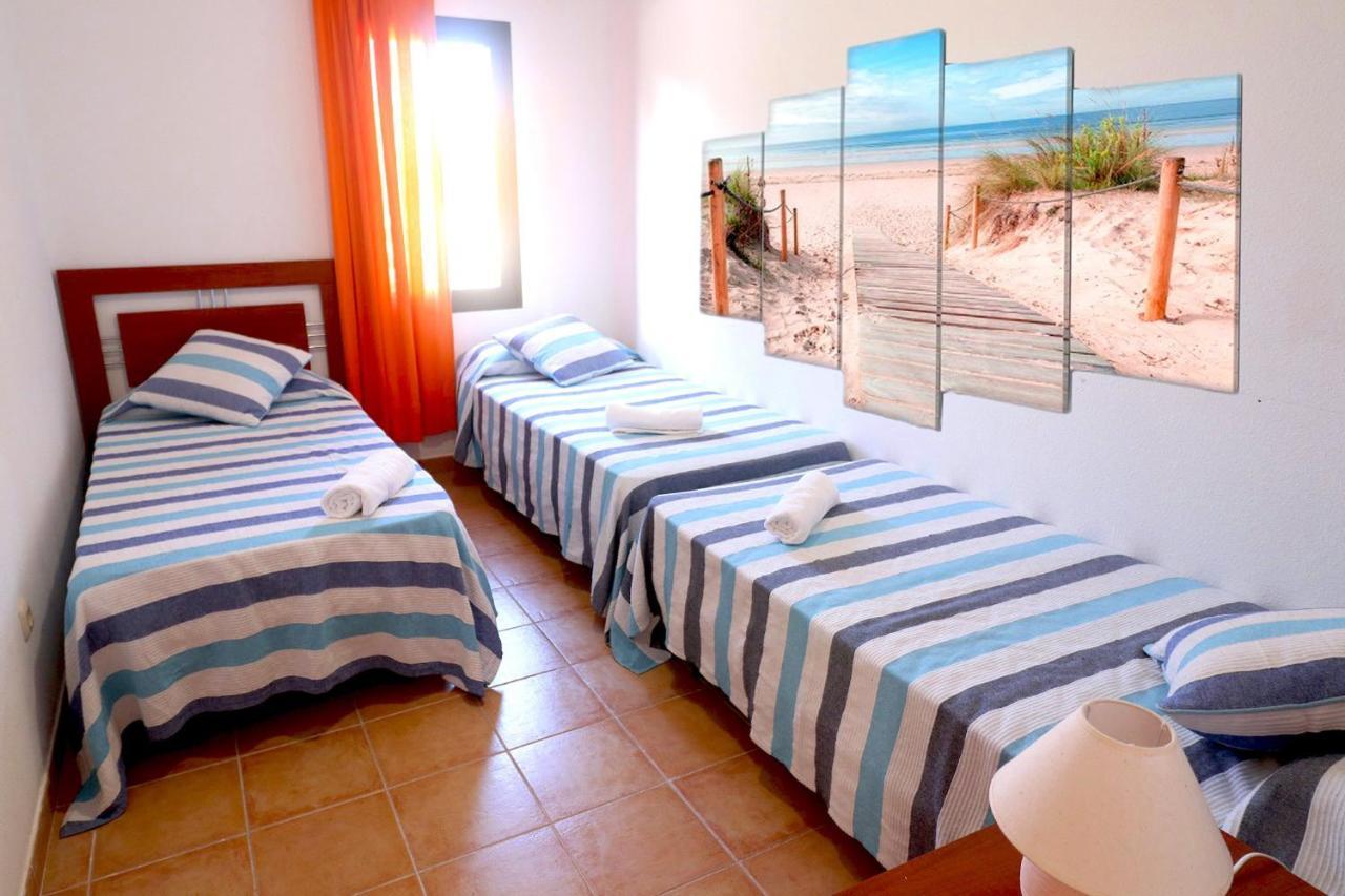 לה אוליבה Gbh Volcanic Beach מראה חיצוני תמונה