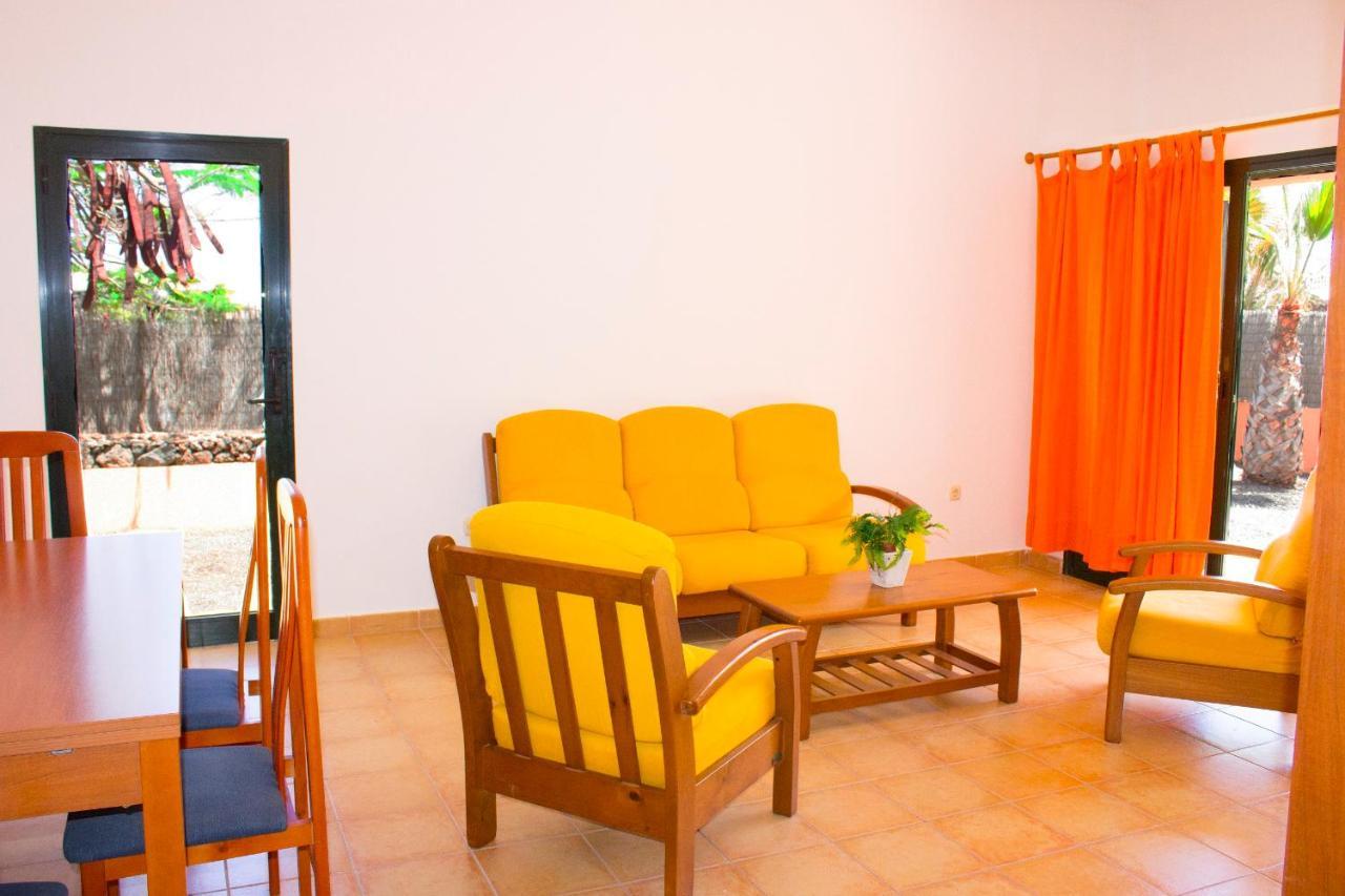 לה אוליבה Gbh Volcanic Beach מראה חיצוני תמונה